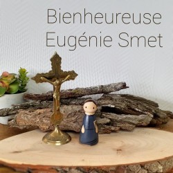 Bienheureuse Eugenie Smet