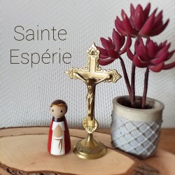 Sainte Espérie