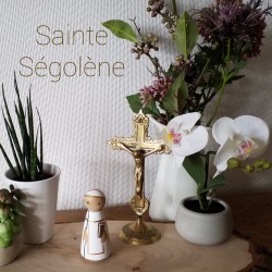 Sainte Ségolène