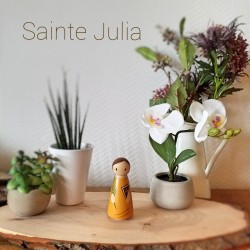 Sainte Julia