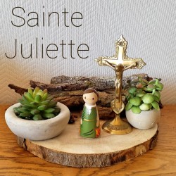 Sainte Juliette