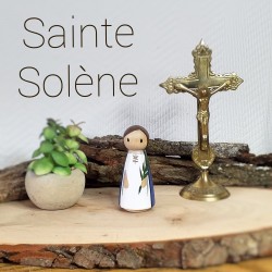 Sainte Solène