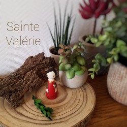 Sainte Valérie